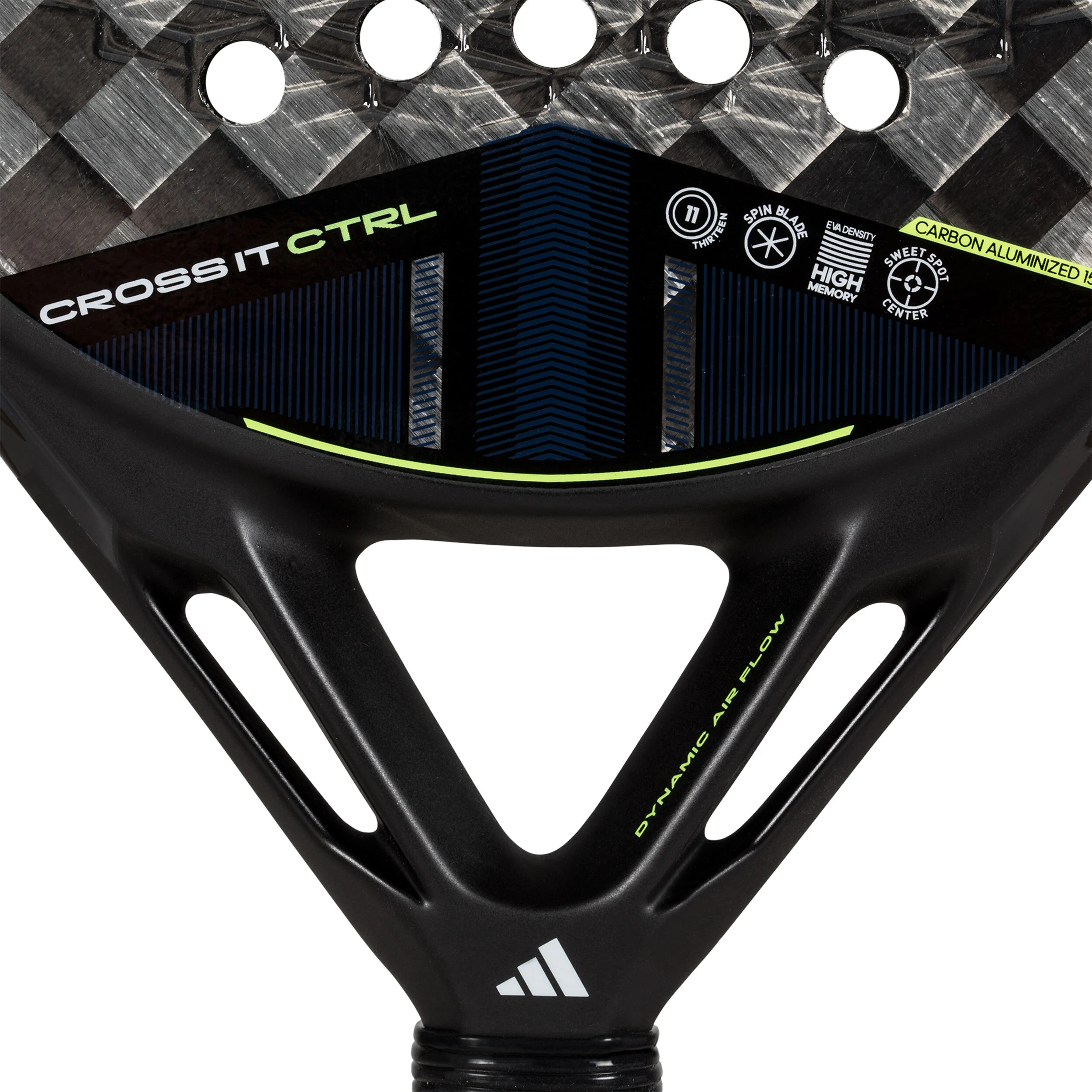 adidas CROSS It Ctrl 3.4