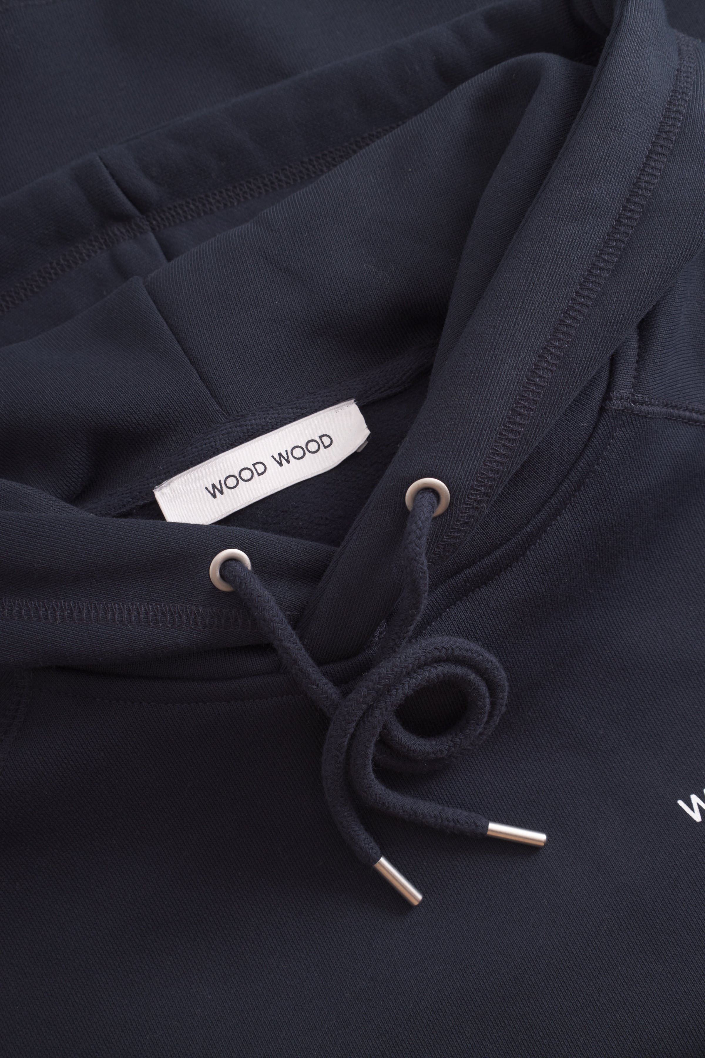 WOOD WOOD MEN WWFred Sweatshirt
