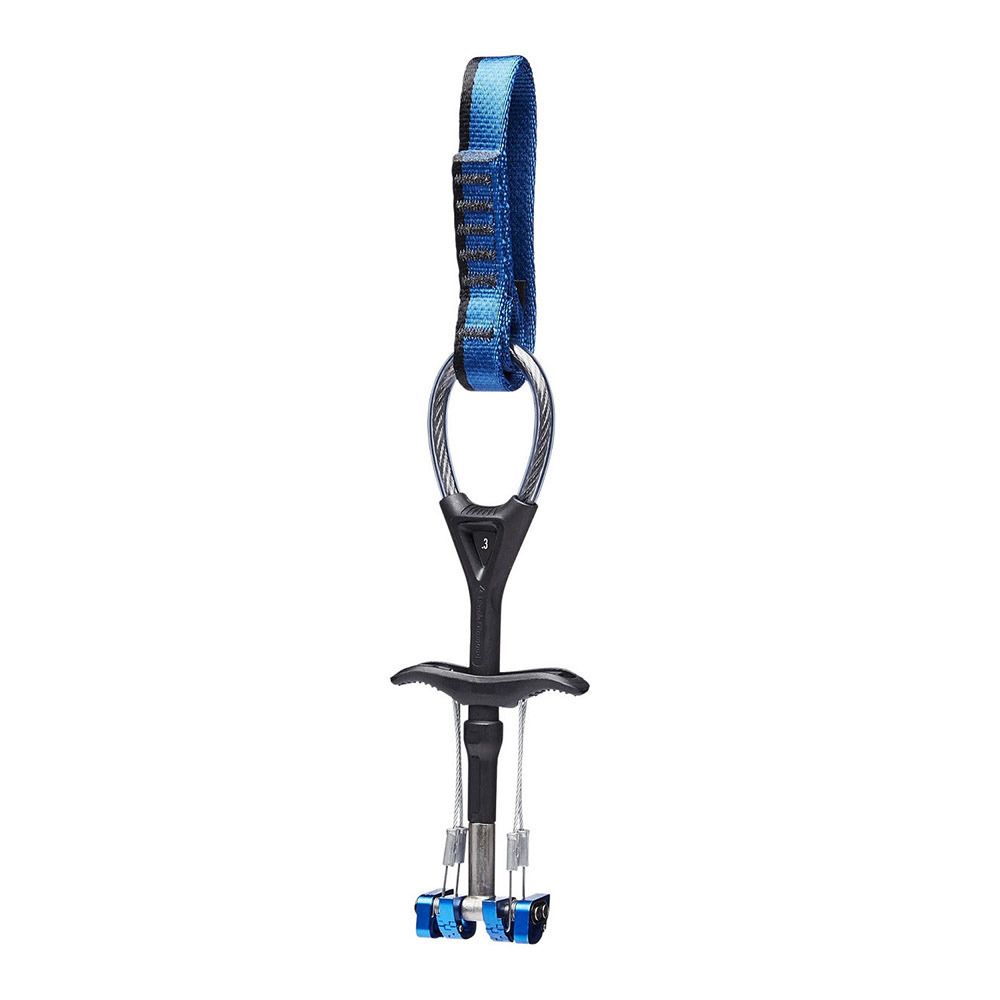 Black Diamond CAMALOT C4 - Coinceur blue