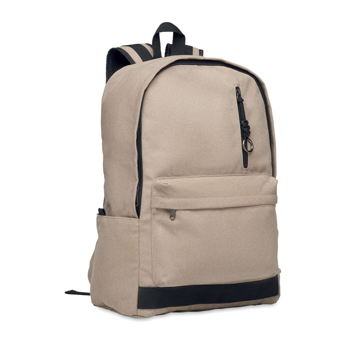 GiftRetail MO2391 - LEIRUR Sac à dos pour ordinateur 15\