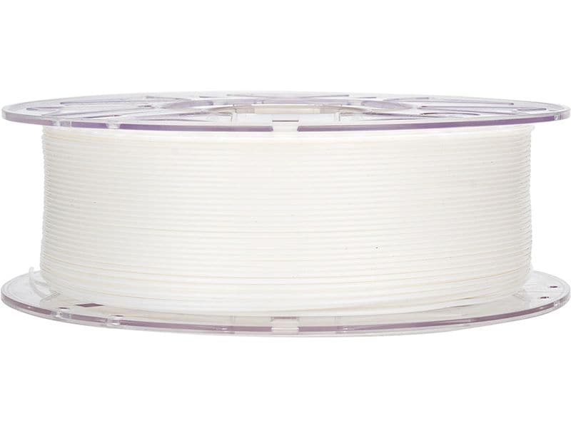 Creality Filament PLA Hyper RFID Weiss 1.75 mm 1 kg Erkennung für Materialstand Überwachung