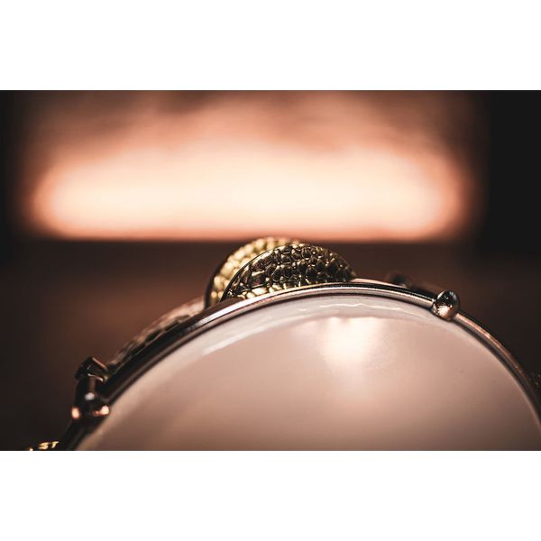 Meinl Artisan Riq