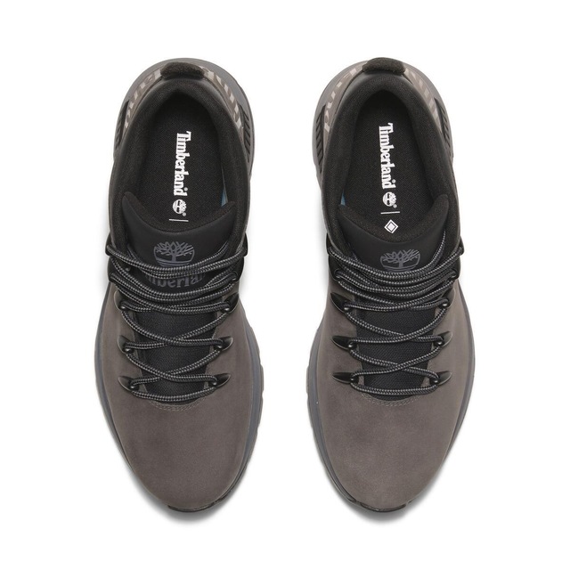 Timberland Schnürboots »SPRINT TREKKER MID LACE UP WATERPROOF SNEAKER«  Winterstiefel, Schnürstiefel, Winterschuhe, wasserdicht