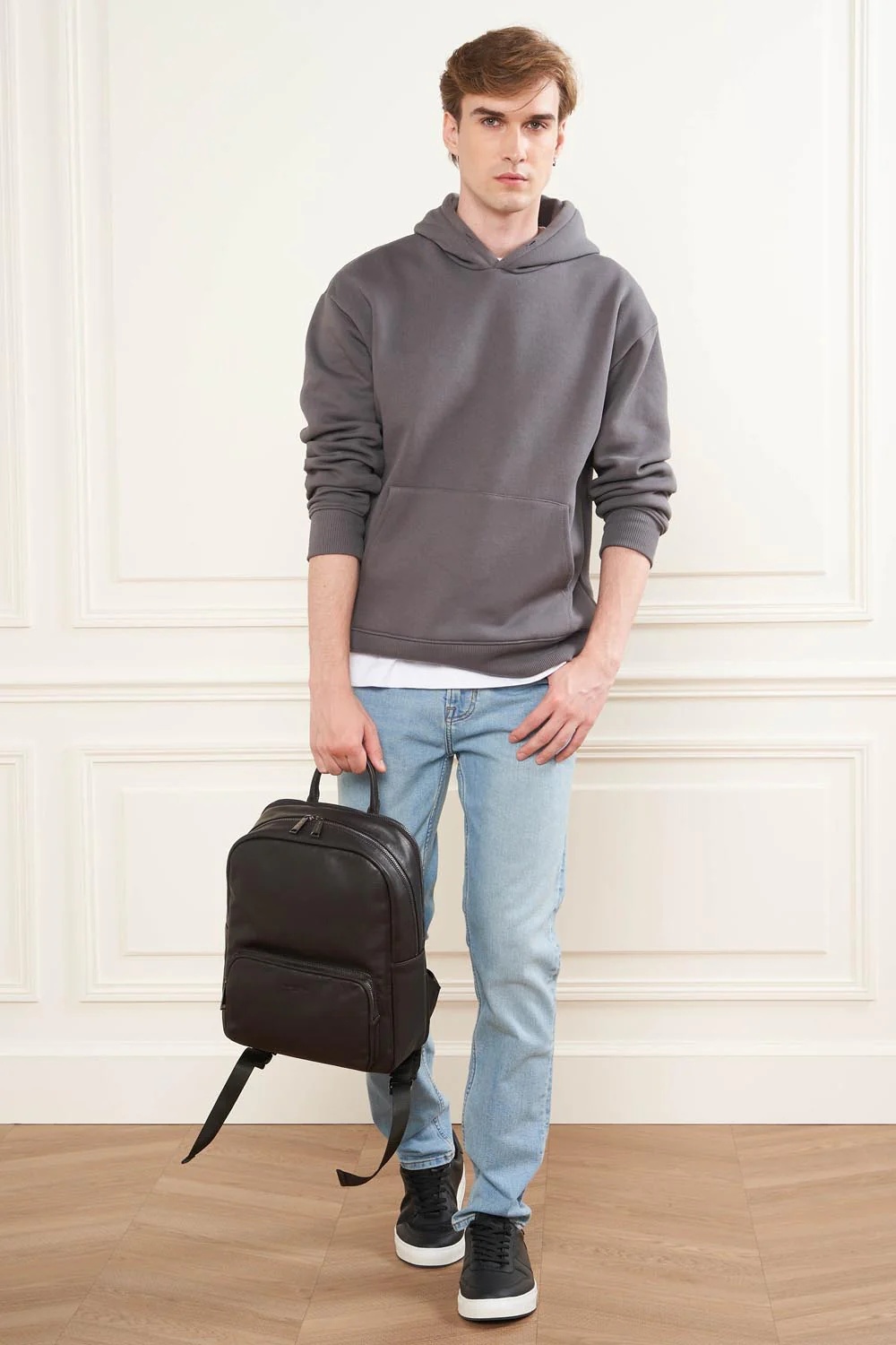 Soft Vintage Homme-Sac à dos