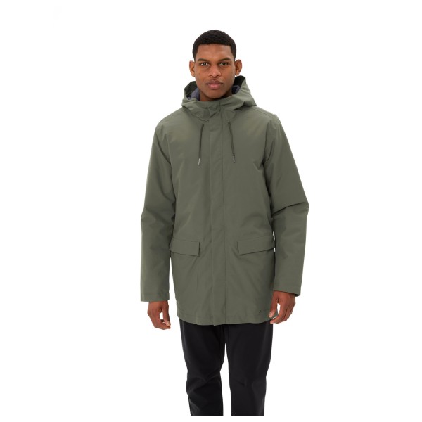 Vaude - Coreway Parka - Parka