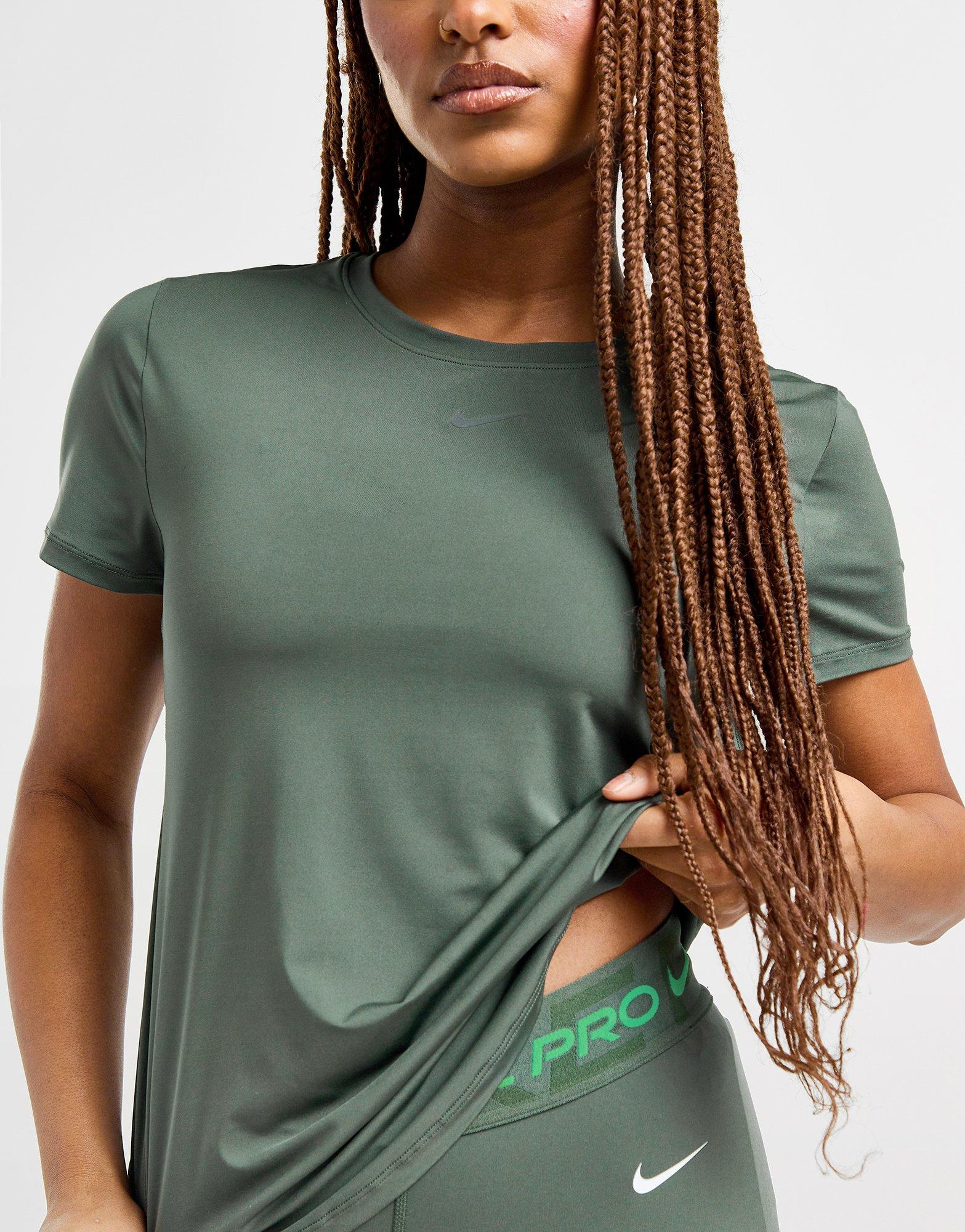 Nike Training One Short Sleeve T-Shirt