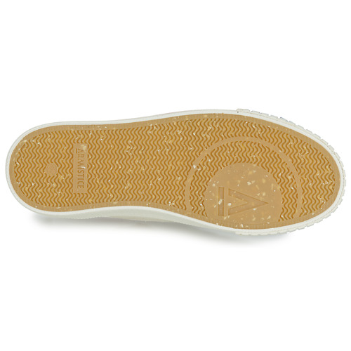 Armistice - STOMP SNEAKER W - Beige