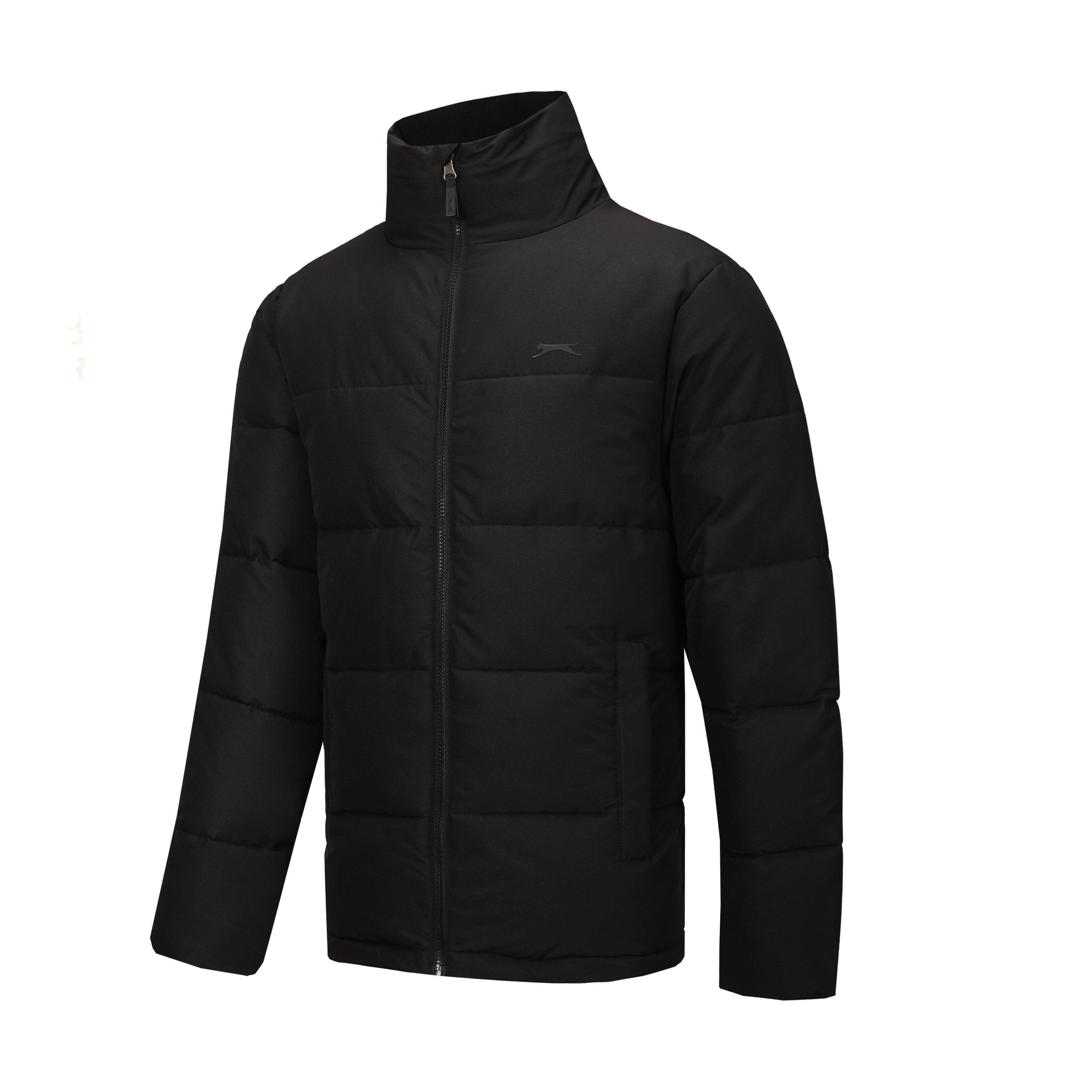 Slazenger Slaz Puffer Jacket Mens