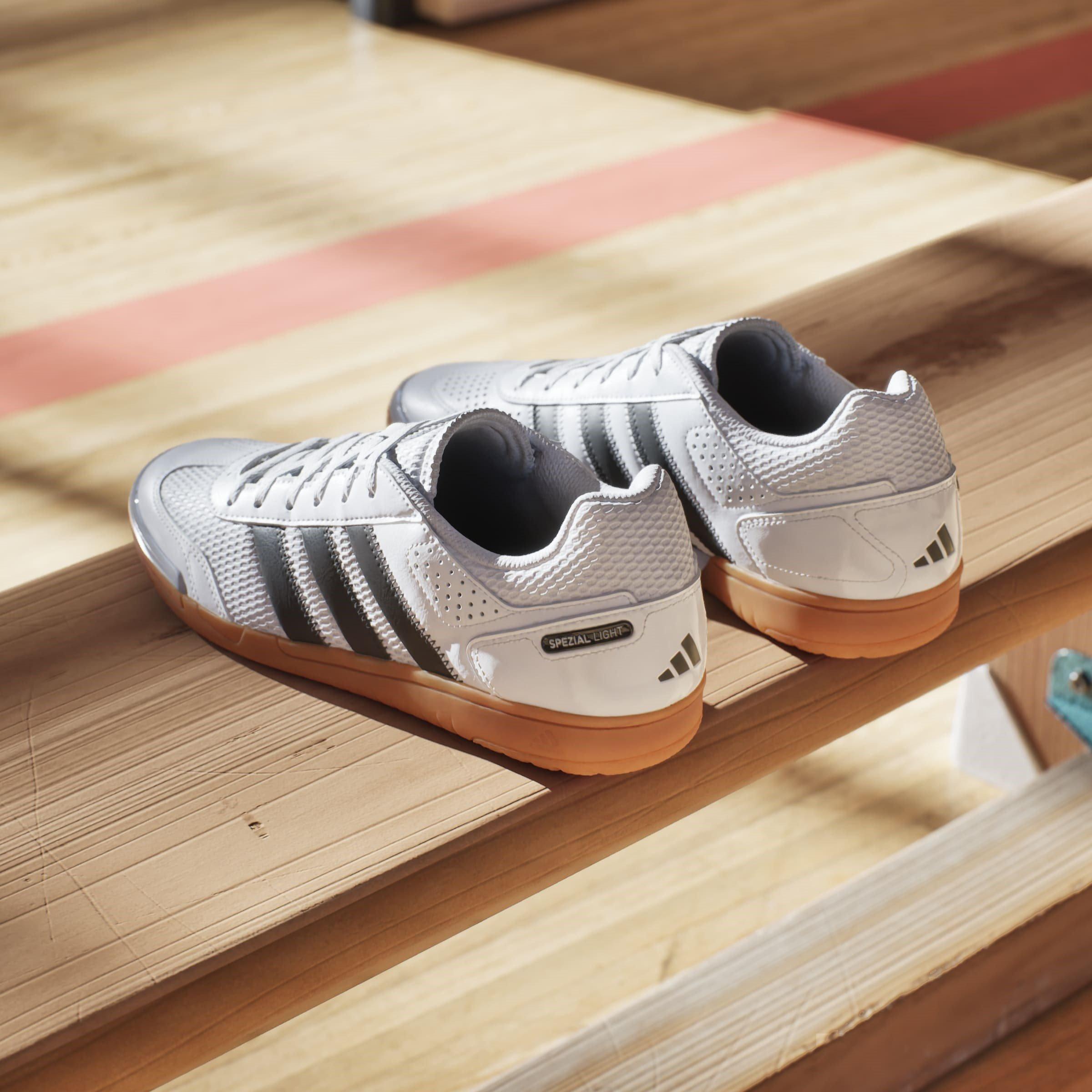 adidas Spezial Light Handball Shoes Unisex
