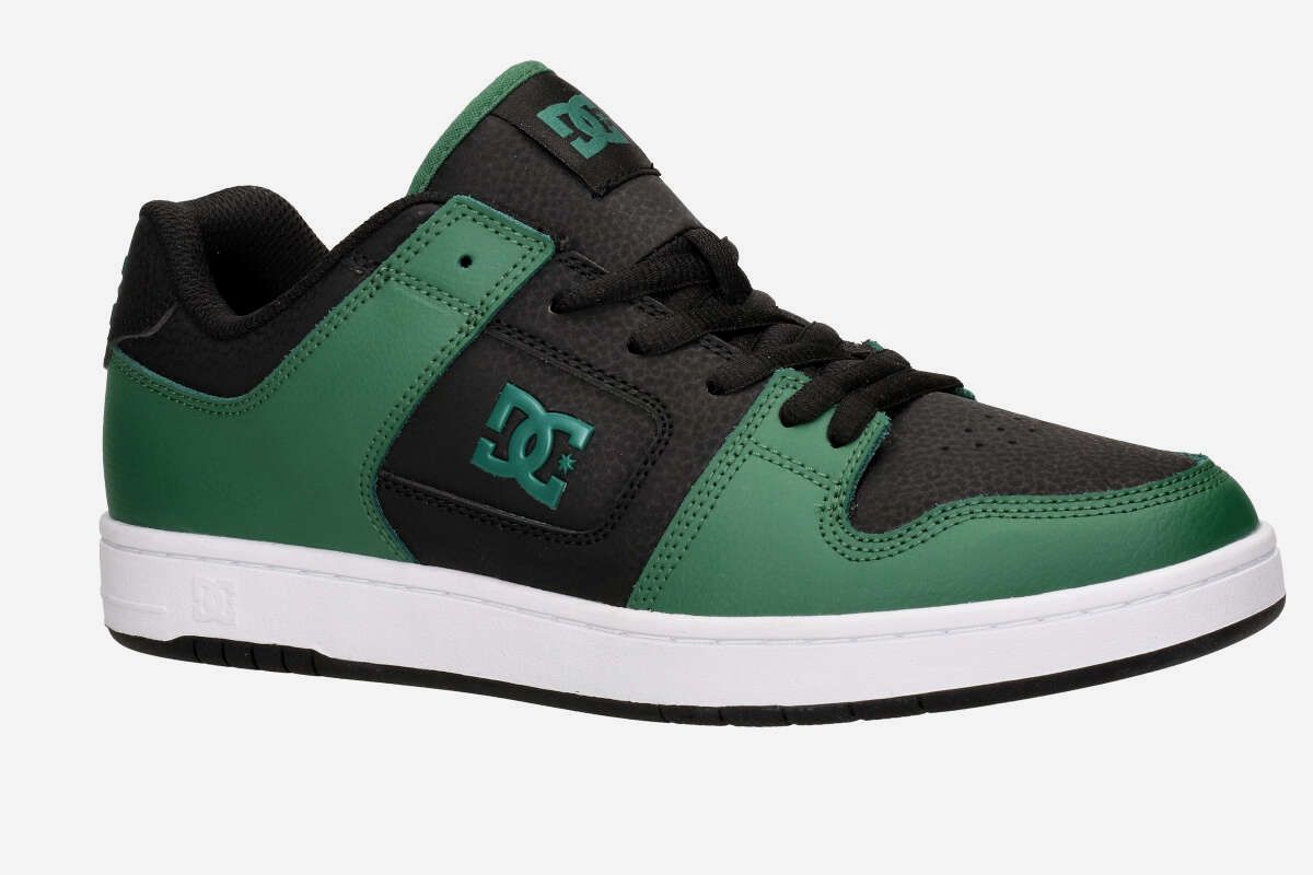 DC Manteca 4 Schuh (black forest)