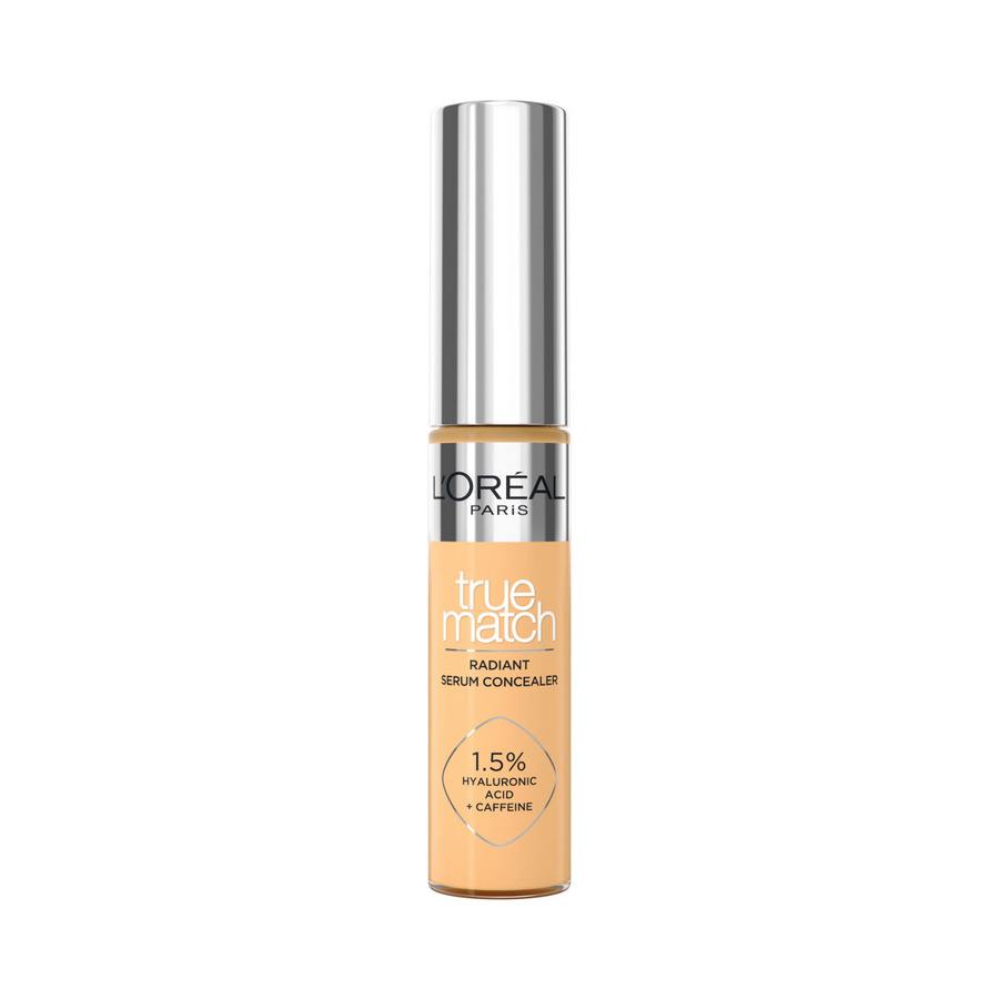 L'Oréal Paris True Match Radiant Serum Concealer 6N 11ml