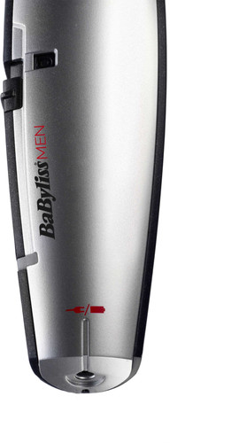 BaByliss X-10 E837E