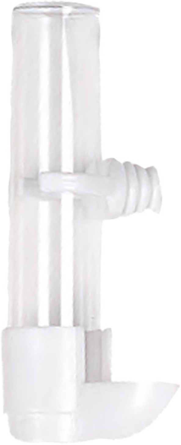 Flamingo f-100224 - Distributeur automatique d'eau et d'aliments Idoni Rond