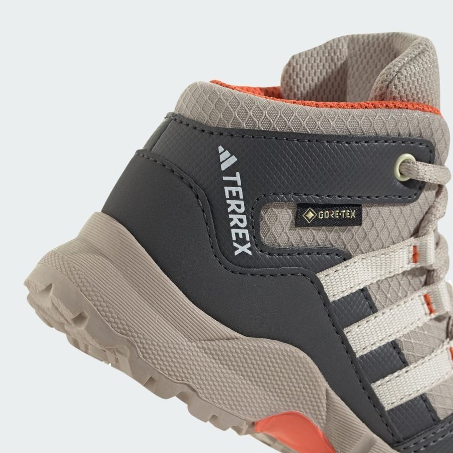 Adidas Chaussure de randonnée Terrex Mid GORE-TEX