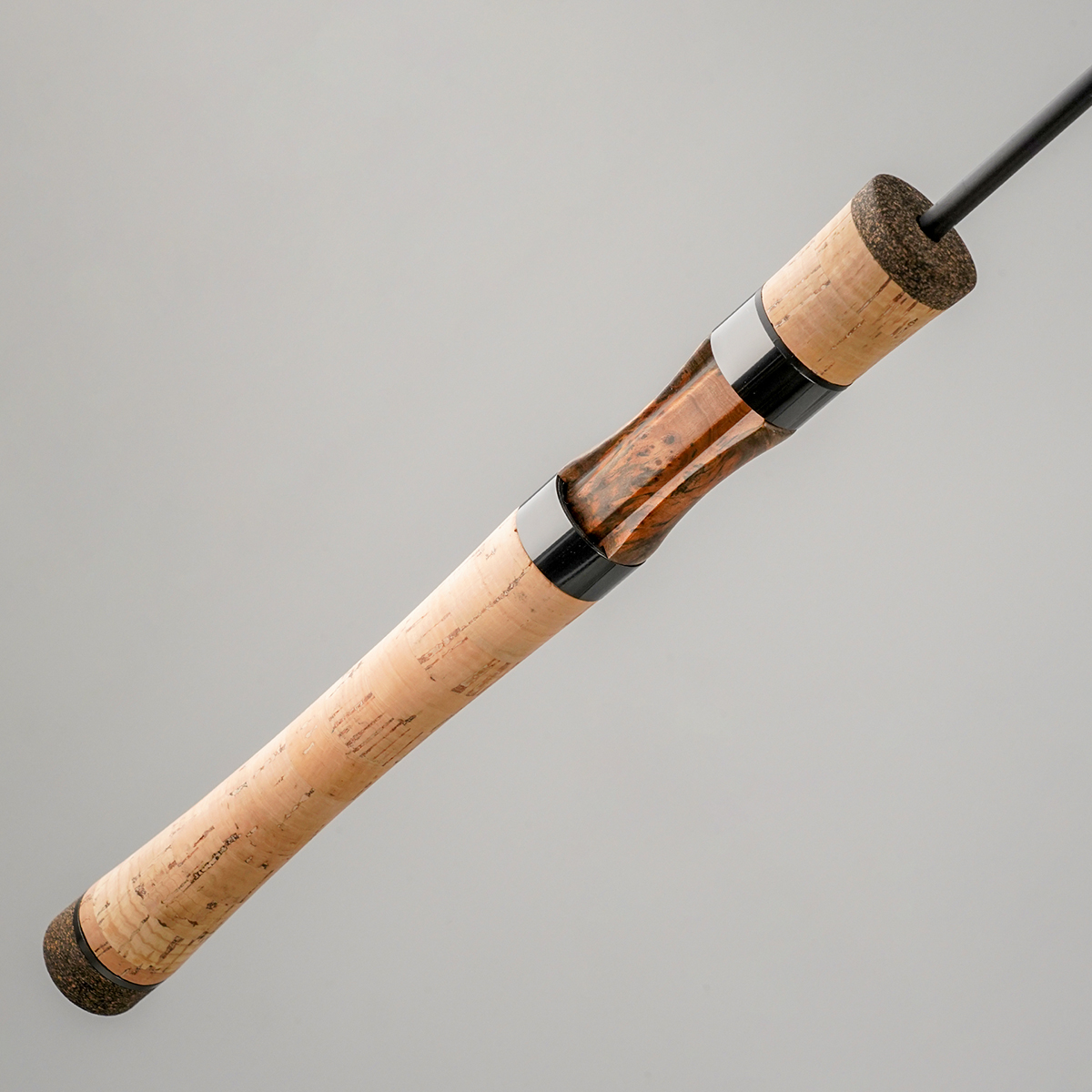 Spinning Trout Reel Seat Spinning Trout Reel Seat