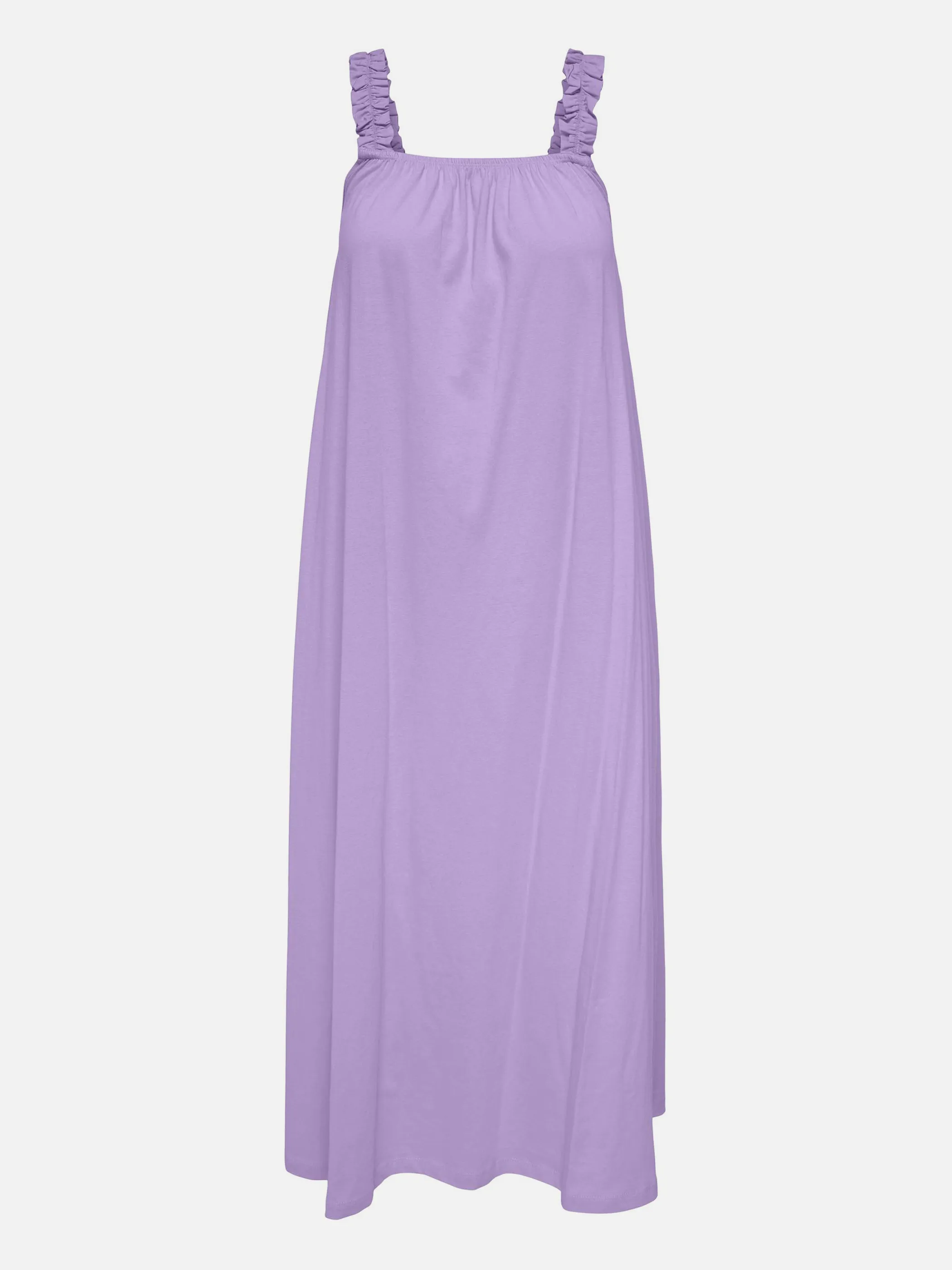 Only ONLMAY S/L MIX DRESS Kleid