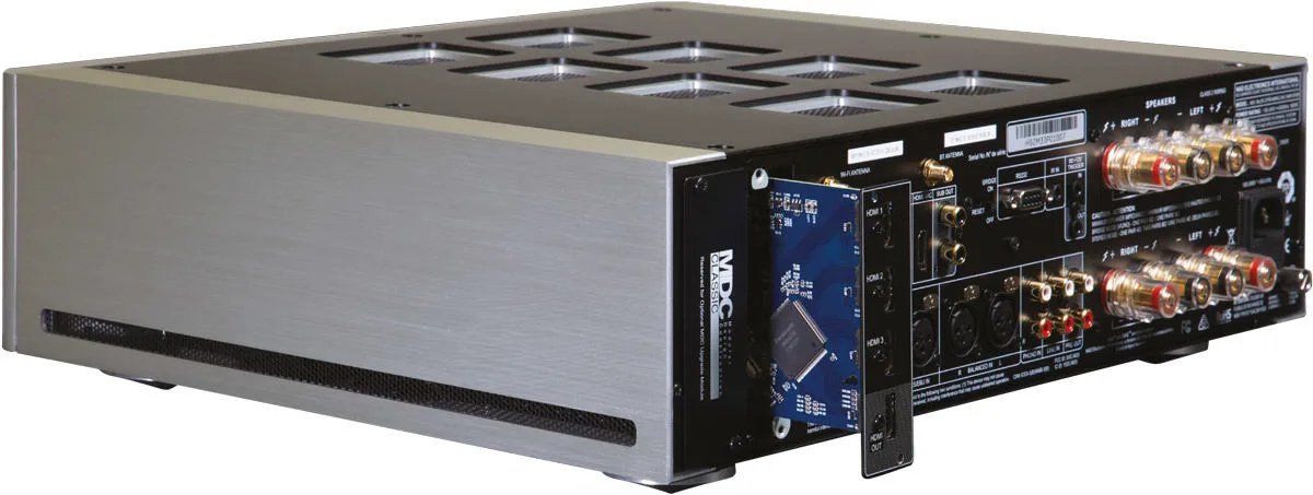 NAD M33 Amplis hi-fi stéréo