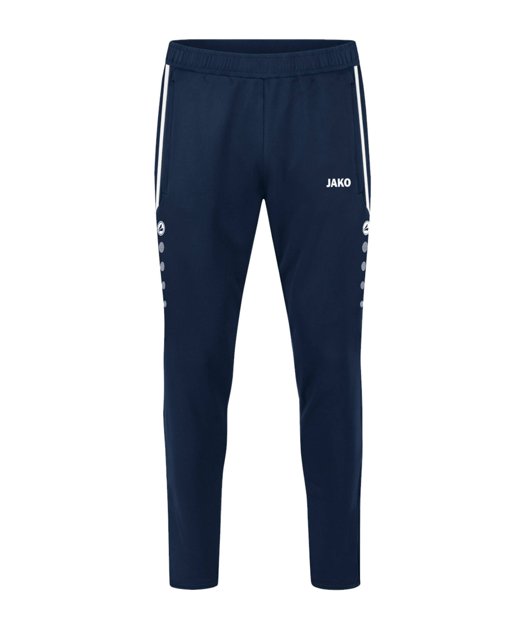 Jako| Kinder Fußball - Teamsport Textil - Hosen Allround Trainingshose Kids