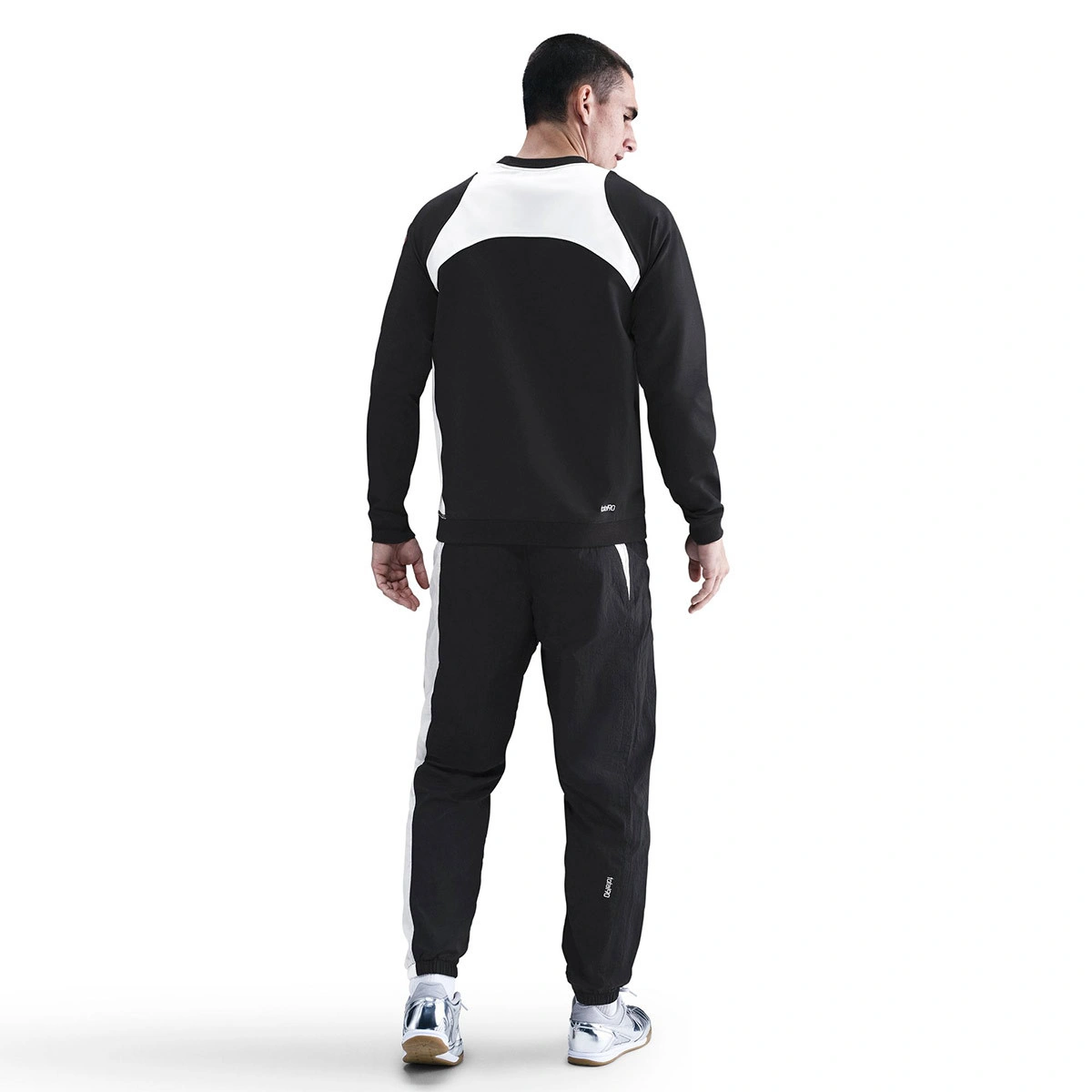 Sweatshirt Nike PSG Fanswear 2025-2026