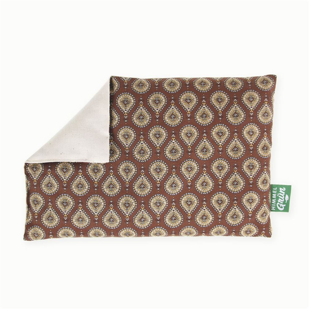 HIMMELGRUEN Kirschkernkissen<br>1 Stück, Beutel, 30x20cm, Orient