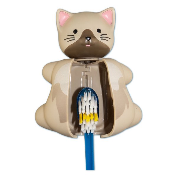 miradent Funny Cat (Katze) Zahnbürstenhalter