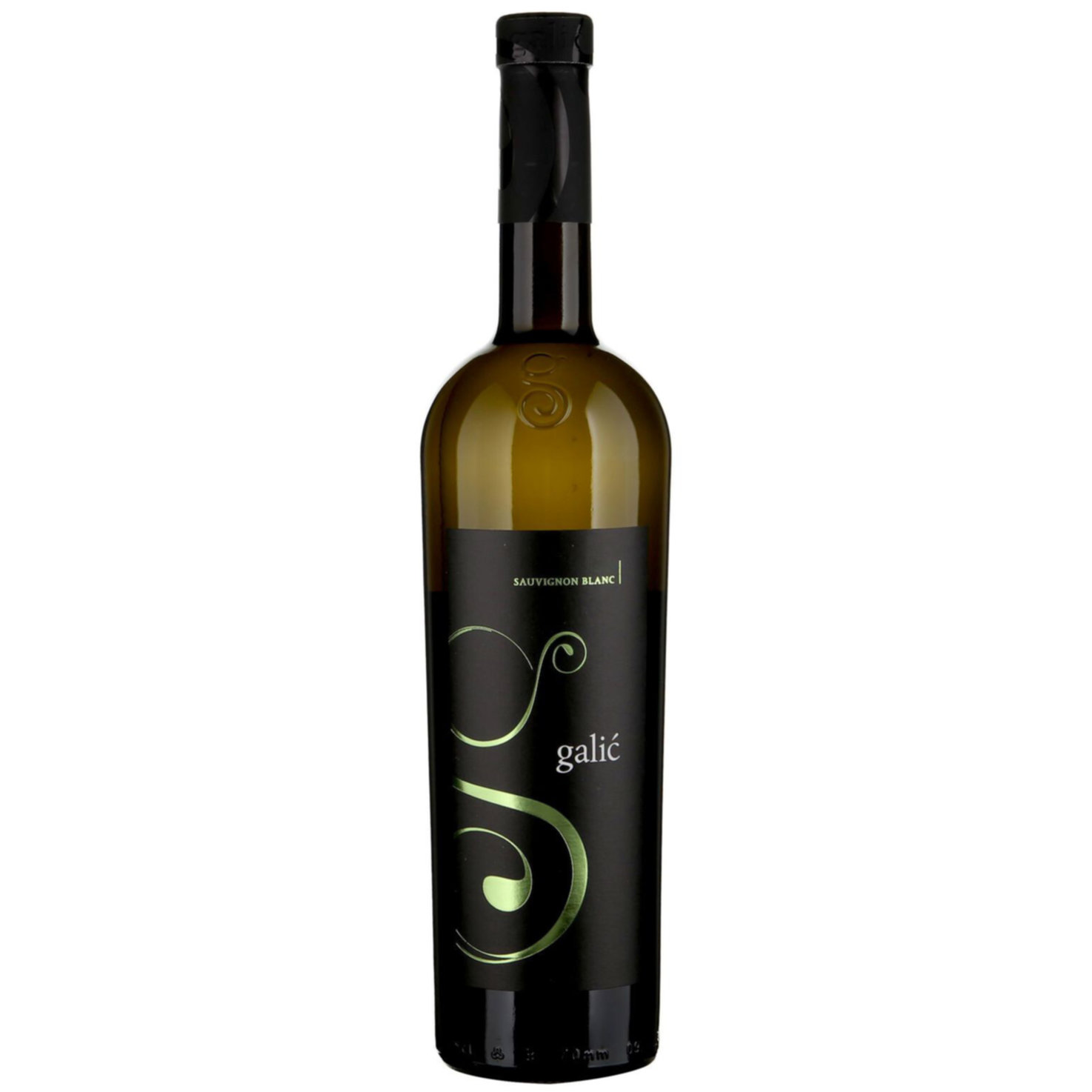 Sauvignon Blanc Slavonija Kroatien Galic -75cl