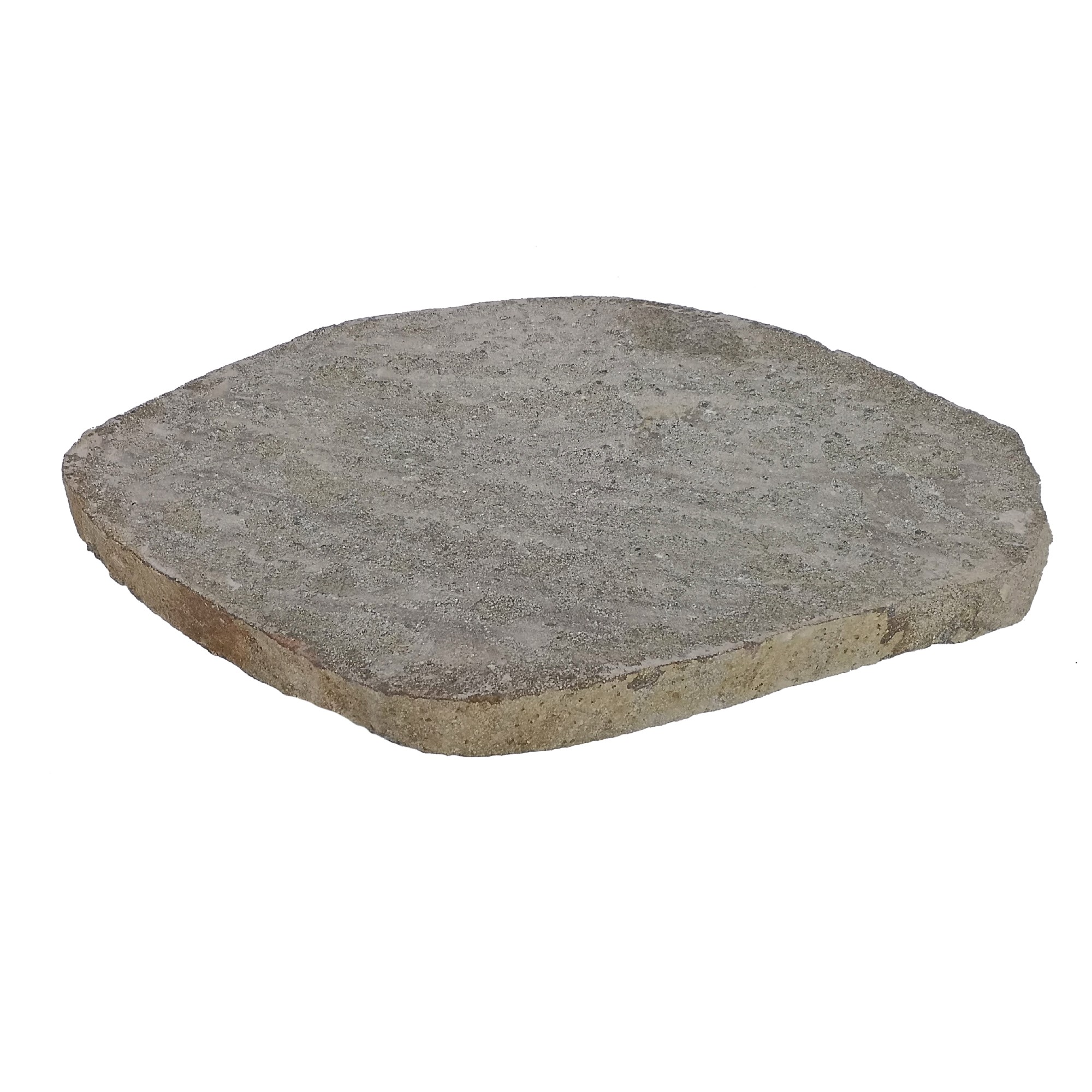Trittstein, natur, Ø ca. 35 cm, H ca. 3 cm günstig bestellen