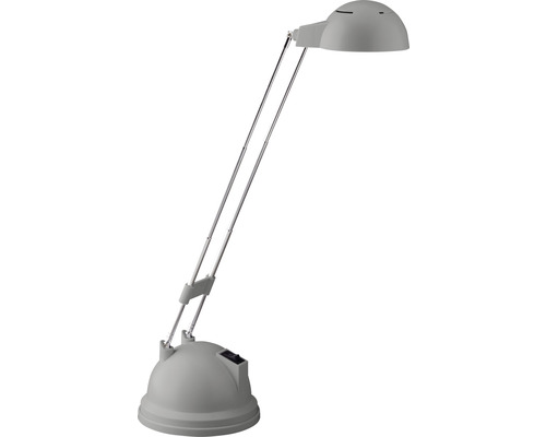 LED-kantoorlamp 8,3W 400 lm 2700 KH 48 cm Katrina titan