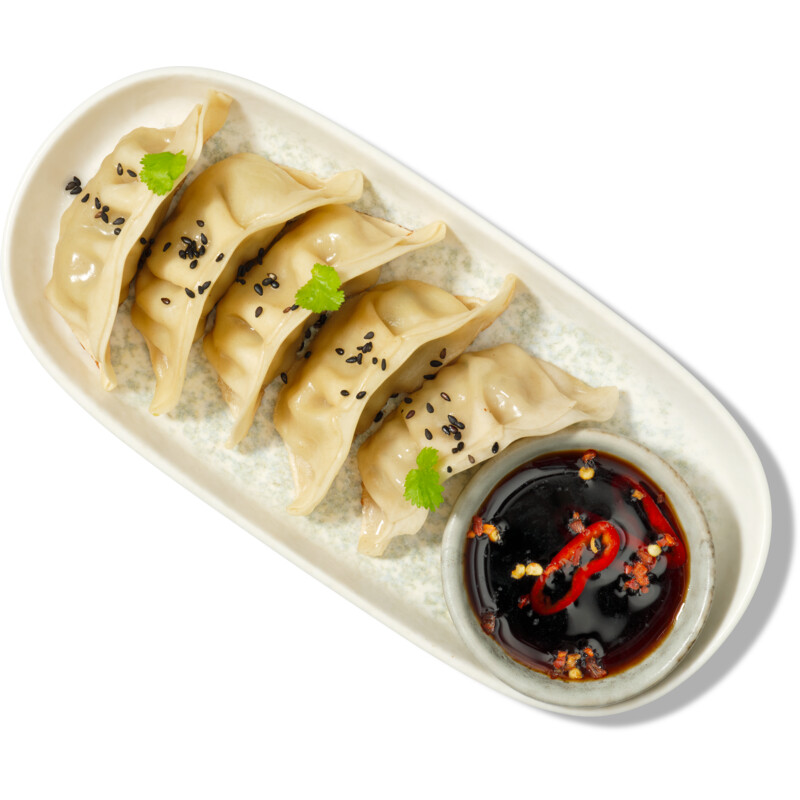 AH Gyoza's