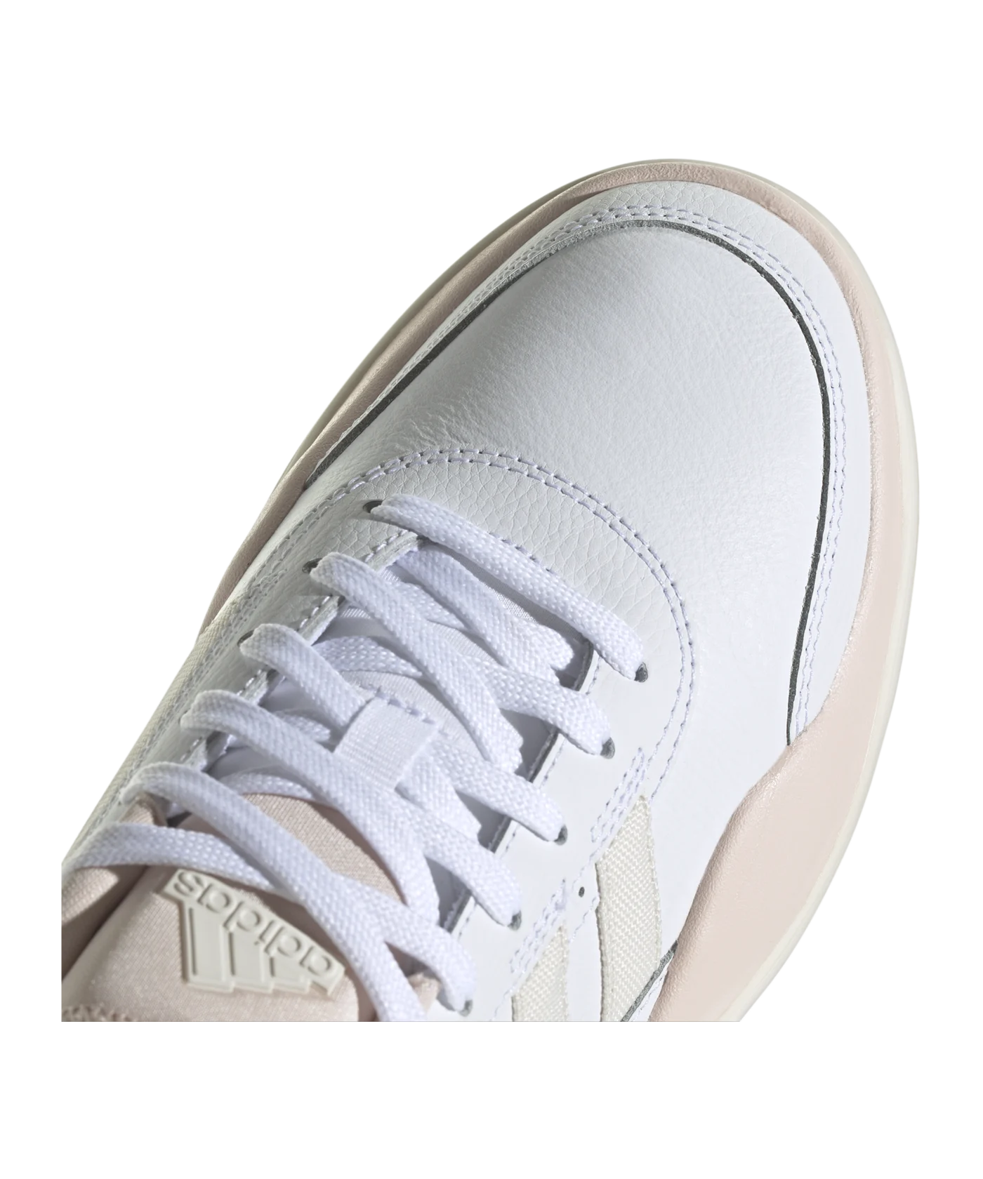 adidas Osade Damen Weiss Beige