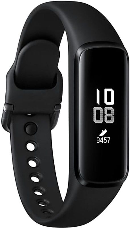 Samsung - SM-R375 Gear Watch - Zwart - PHN