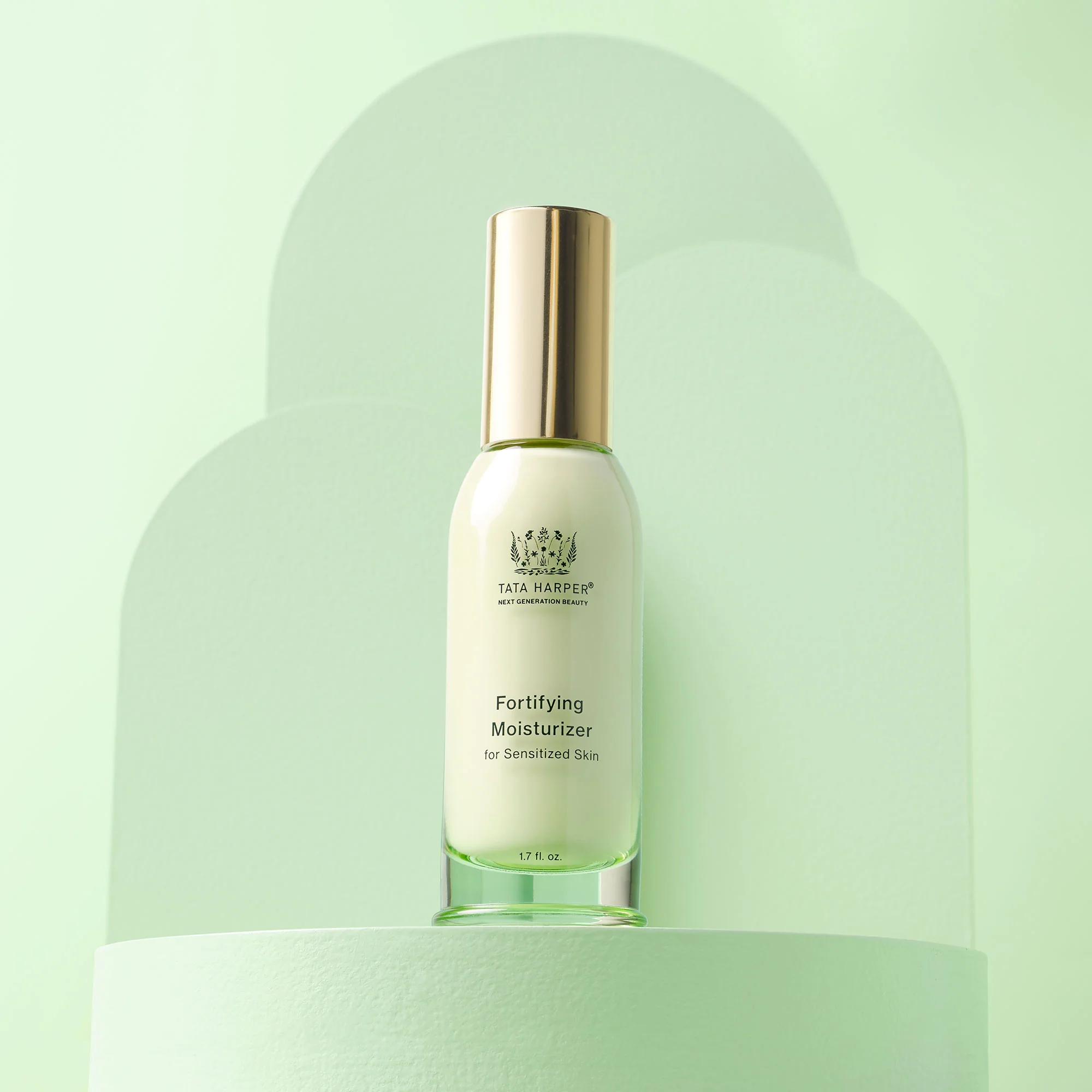Tata Harper Superkind Fortifying Moisturizer Hydratant Fortifiant