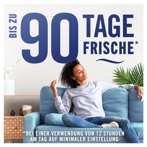 Febreze 3Volution Duftstecker Für Nachfüller, Bekämpft Gerüche