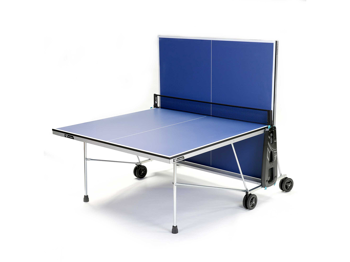 Cornilleau 100 indoor tafeltennistafel