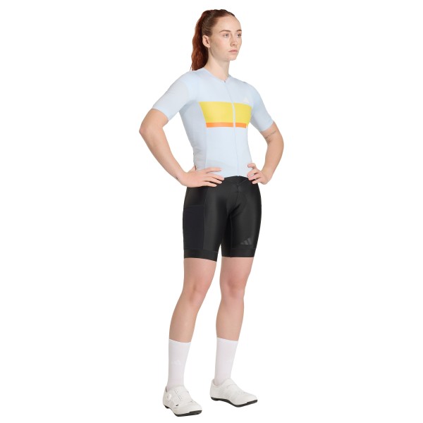 adidas - Women's Tempo Jersey Neo - Maillot de cyclisme