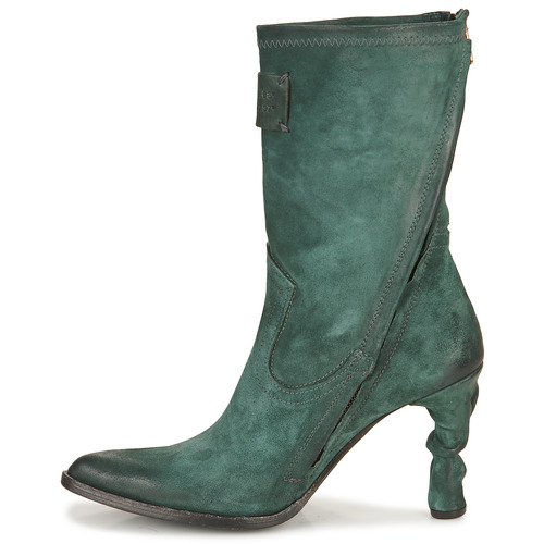 Airstep / A.S.98 - FRIDA BOOTS - Vert