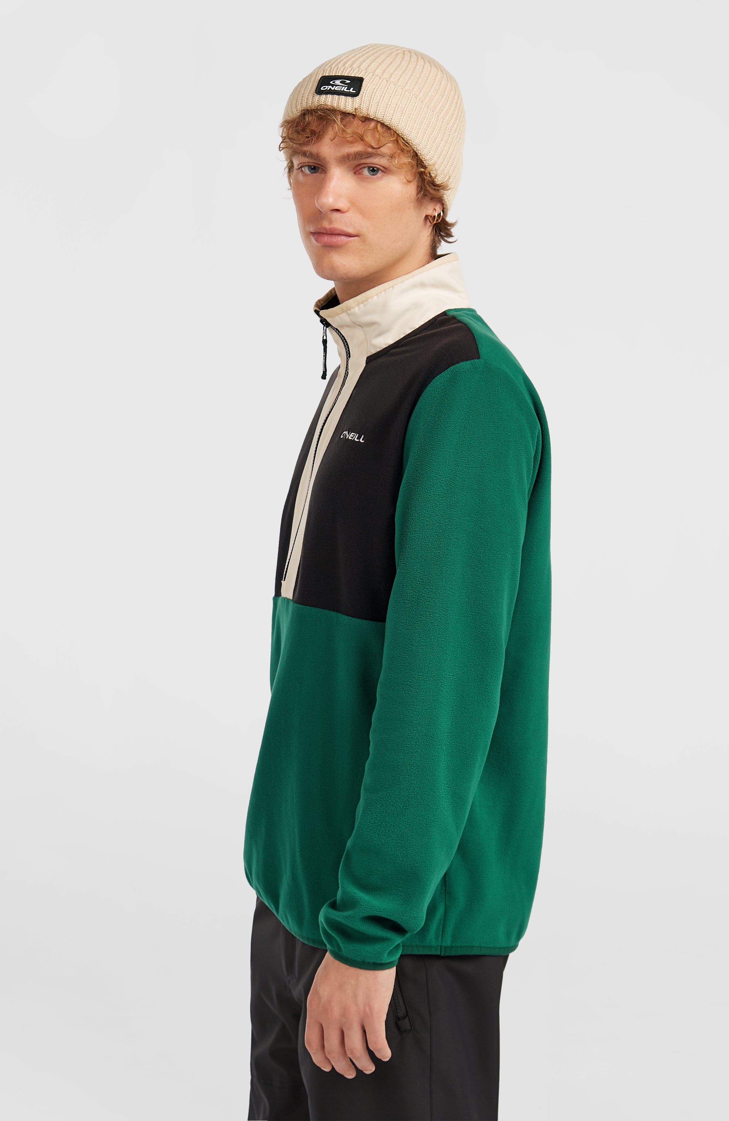 FWC'Cruz Triple Polartec® fleecetrui