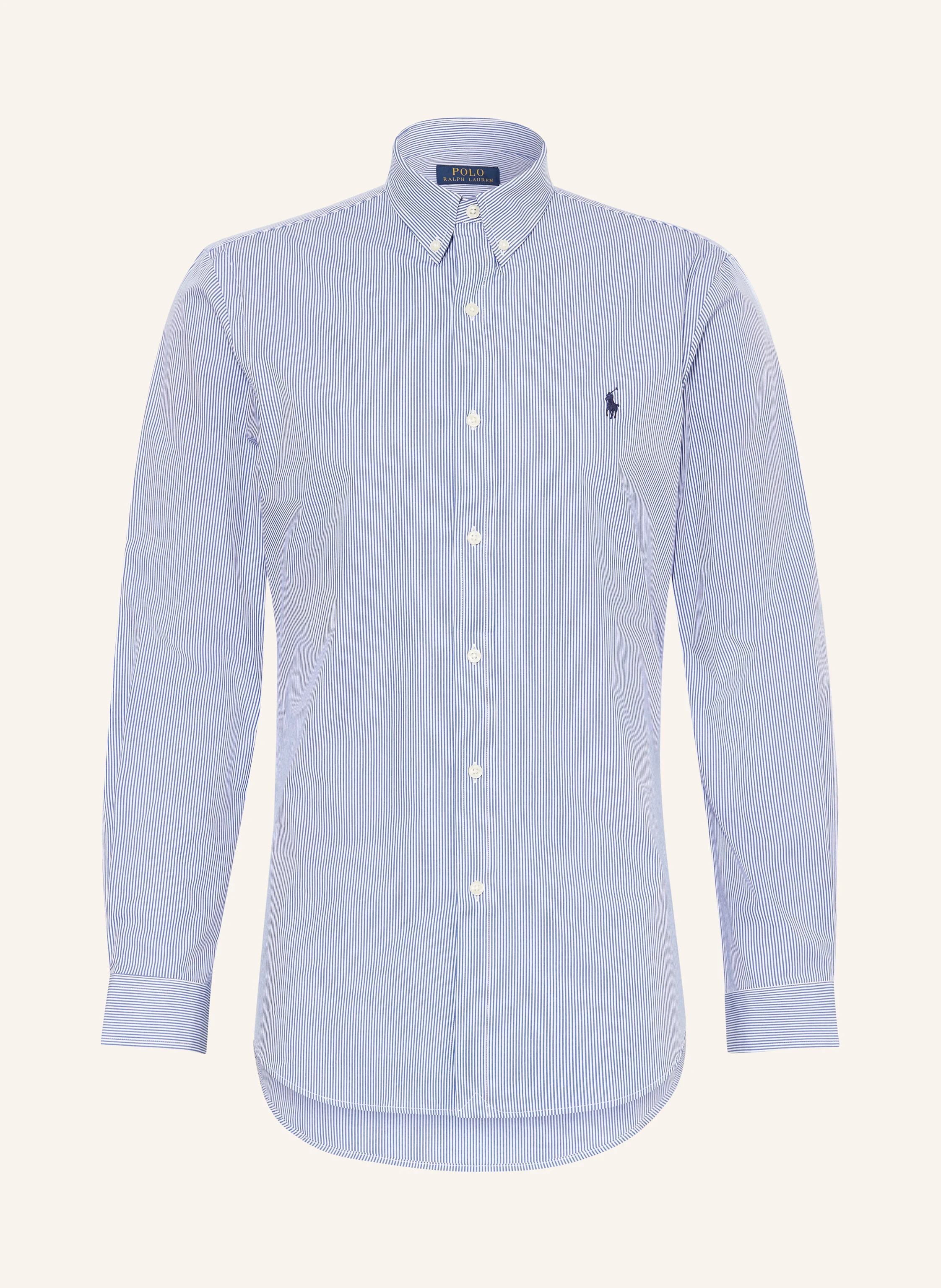 POLO RALPH LAUREN Hemd Slim Fit