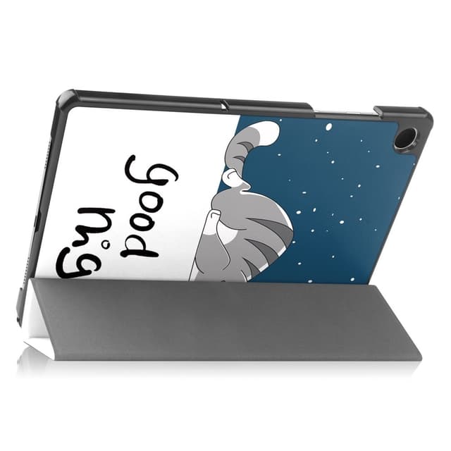 Trifoldet stativetui til Samsung Galaxy Tab A9 8.7