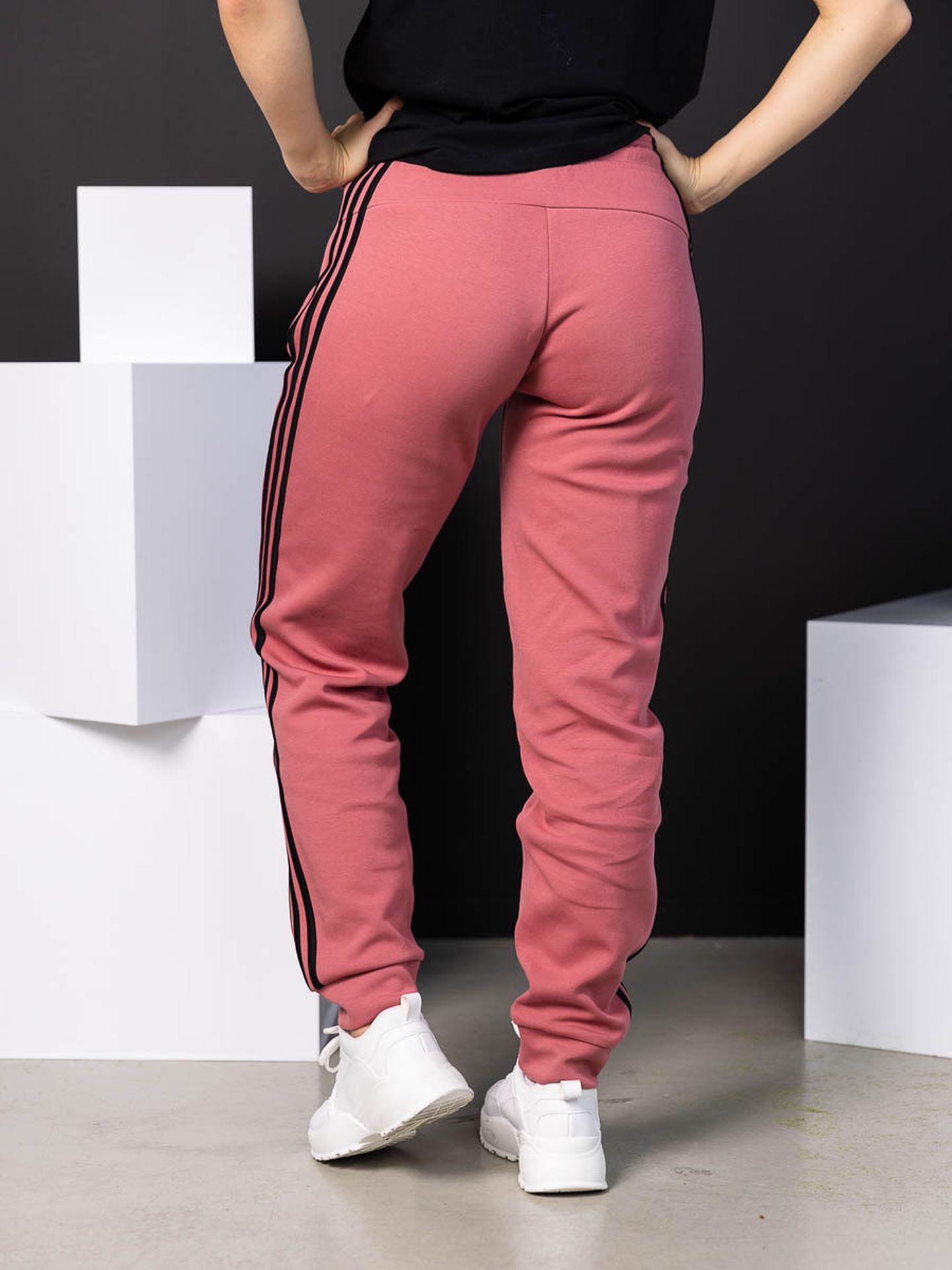 Future Icons 3-Stripes Regular Pant