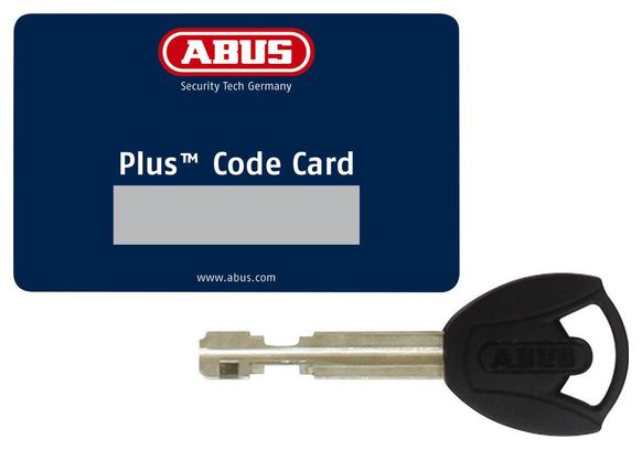 Antivol U Abus 470/150HB230   SH B