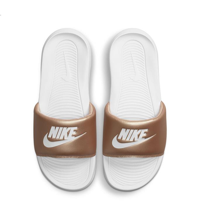 Nike Women Victori One Slides Slippers