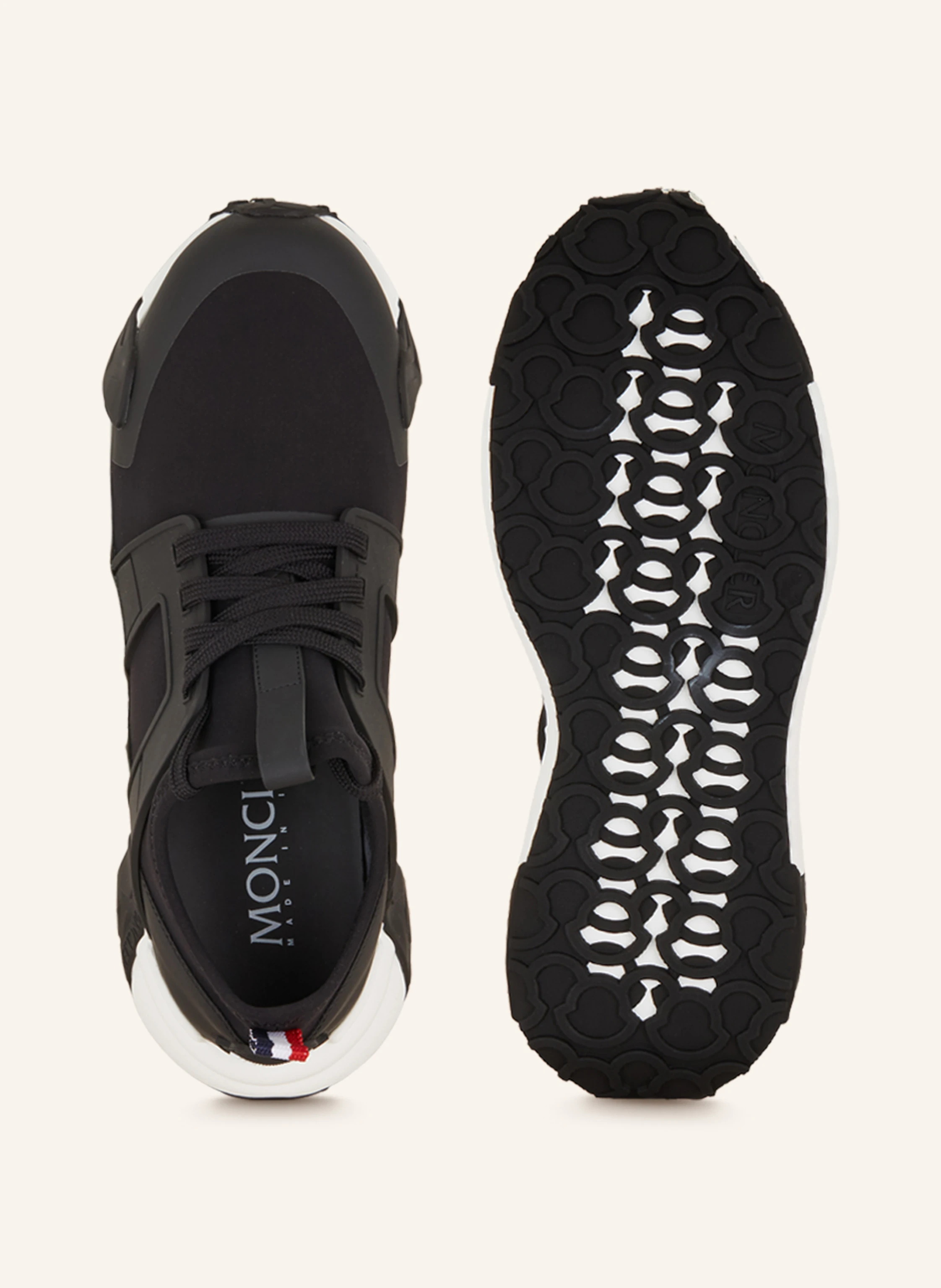 MONCLER Sneaker LUNAROVE