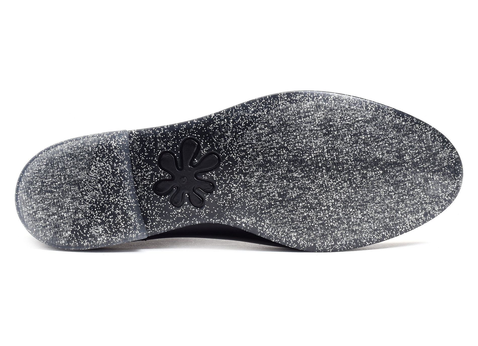 Japtri noir argent