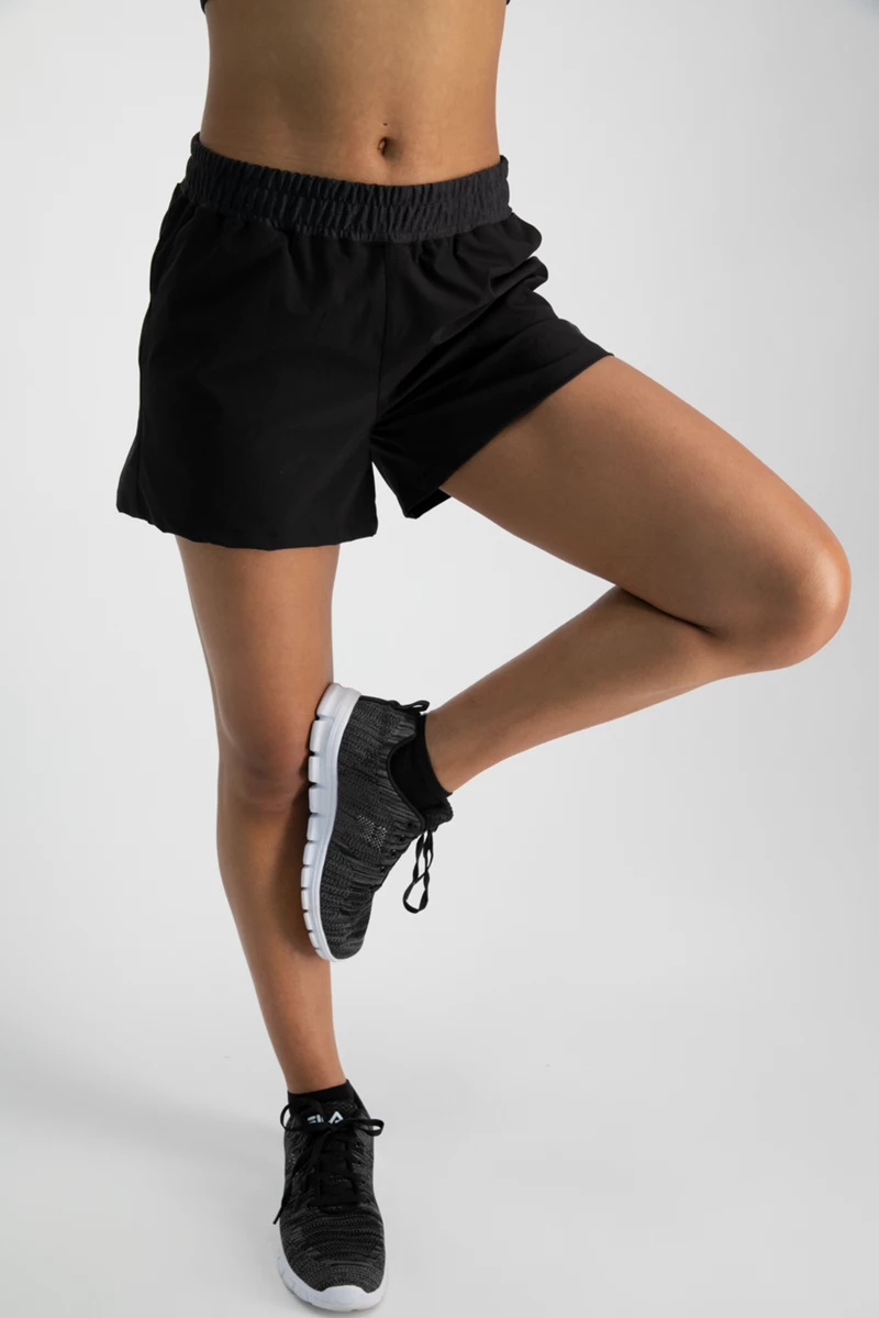 POWERZONE Damen Short