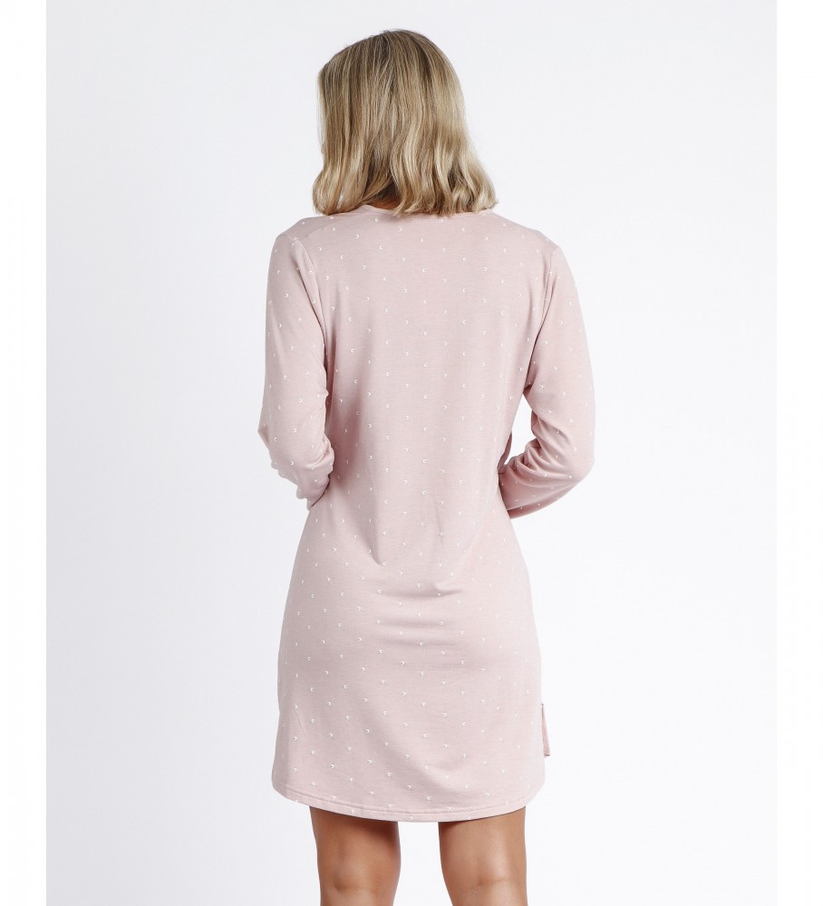 Admas Camisola Maternity Moon rosa