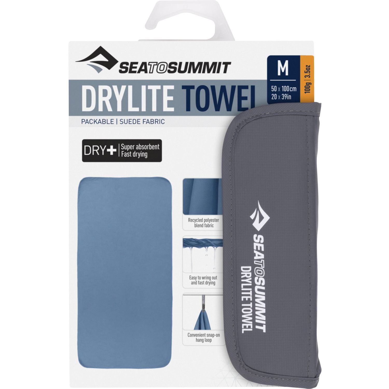 Sea to SummitDrylite Towel