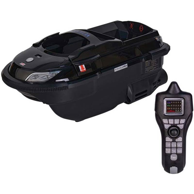 Bateau Amorceur Boatman Vulcan Basic