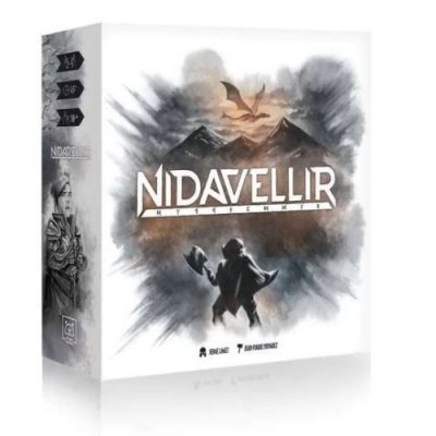 Nidavellir
