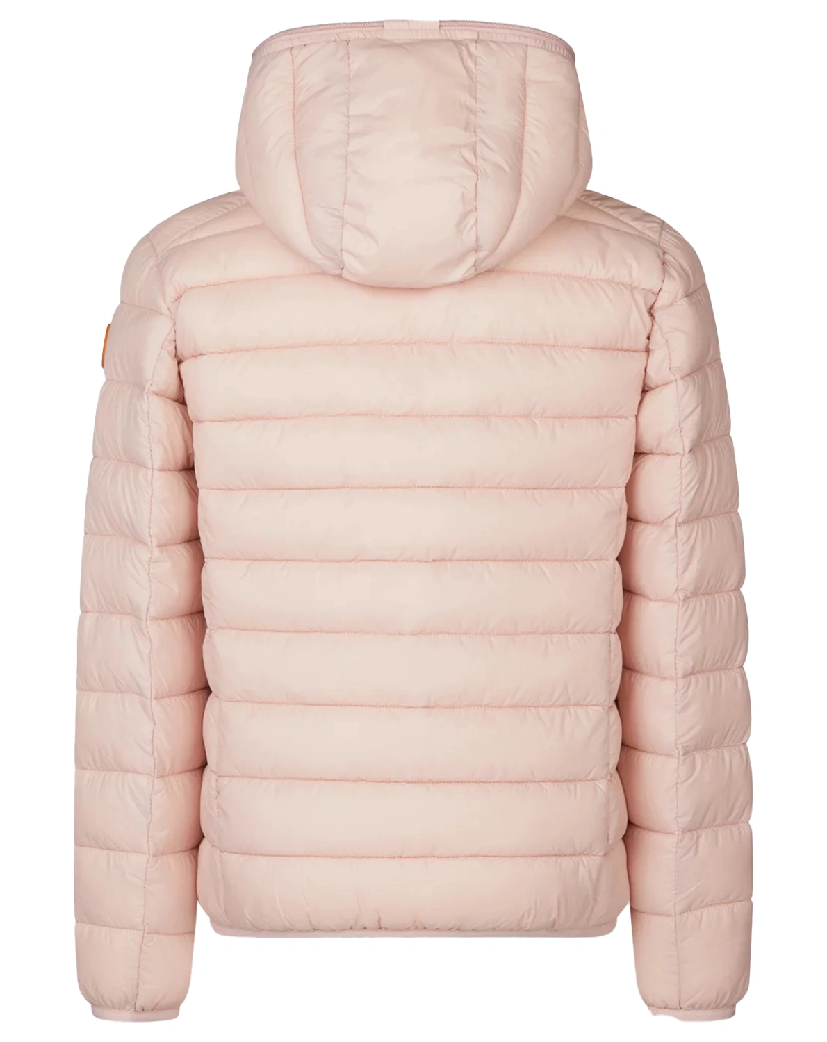 Steppjacke LILY GIGA in blush pink